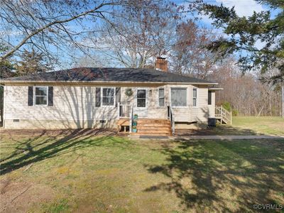 8018 Military Rd, Amelia Court House, VA, 23002