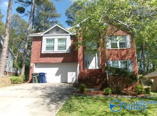 110 Sunset Rdg, Madison, AL 35758