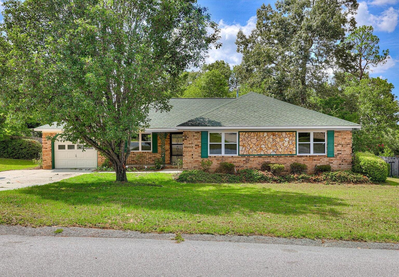2191 Pepperidge Dr, Augusta, GA 30906 Zillow