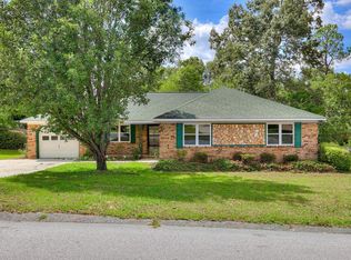 2191 Pepperidge Dr, Augusta, GA 30906