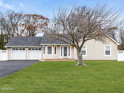 834 E Hickory Drive, Lanoka Harbor, NJ, 08734