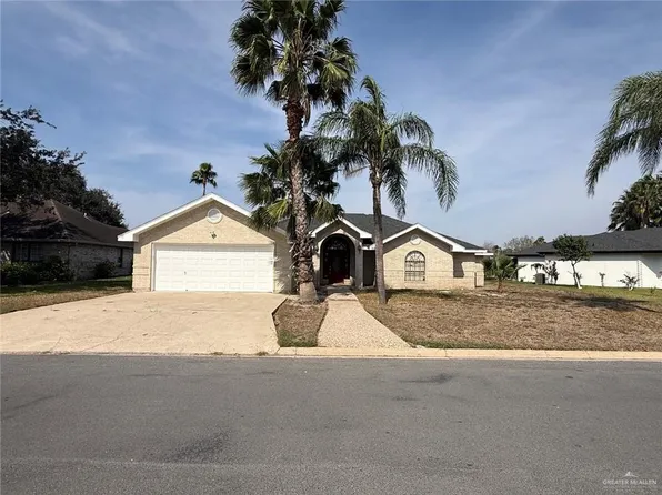 325 Ashley Dr, Pharr, TX 78577