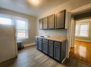 4829 N Springfield Ave #2, Chicago, IL 60625