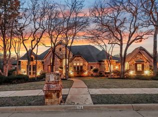 1623 Waterwood Dr, Keller, TX 76248