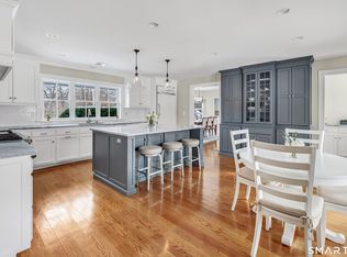 774 Fairfield Woods Road, Fairfield, CT 06825