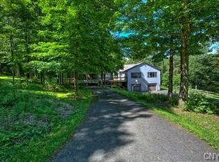 2871 Eatonbrook Acres Dr, Erieville, NY 13061