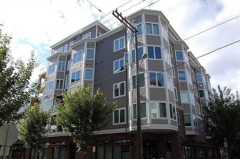 Serrano Building
