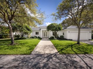 11189 SW 78th Ave, Pinecrest, FL 33156