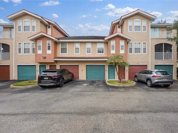 12102 Poppy Field Ln APT 106, Orlando, FL 32837