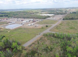 Arrow Dr, Morrilton, AR 72110