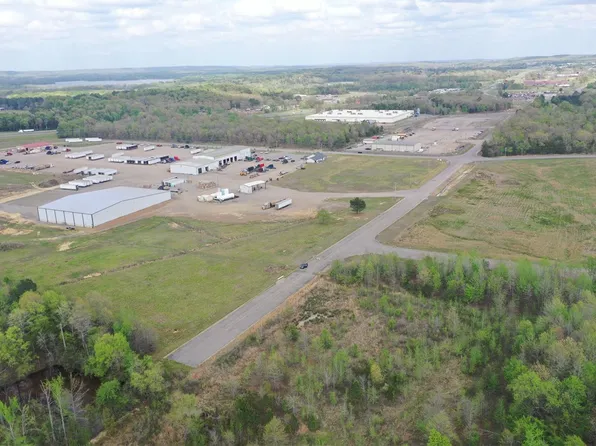 Arrow Dr, Morrilton, AR 72110