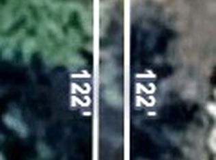 LOT Twenty, Coatesville, IN 46121