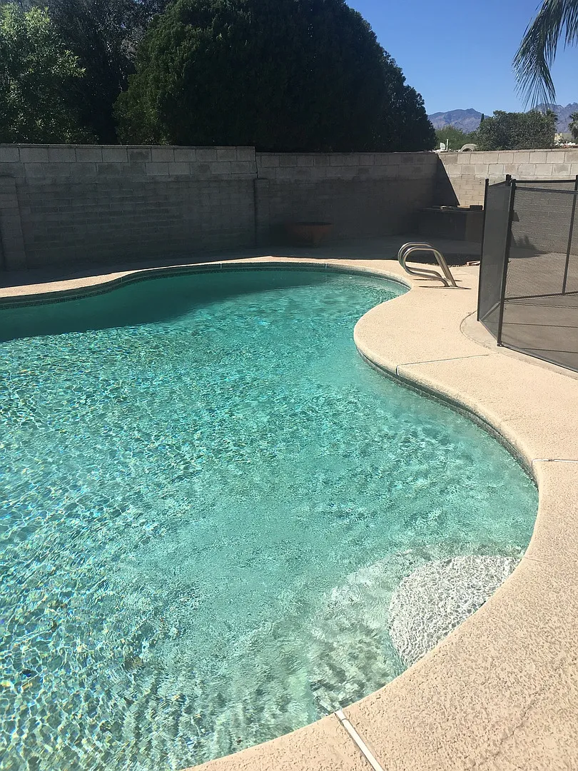 Eastside Pool Home — Photo 1