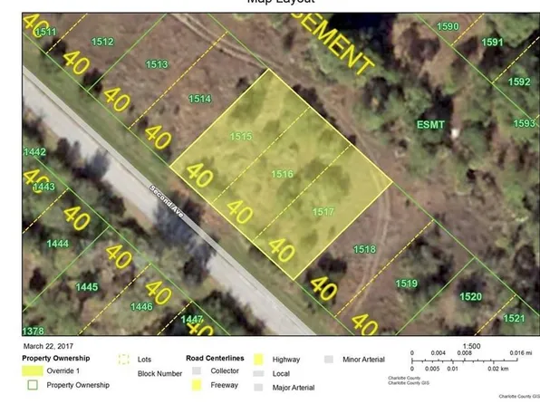 11386 2nd Ave, Punta Gorda, FL 33955