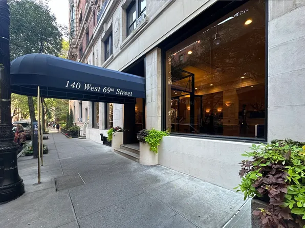 140 West 69th Street image 8 of 8