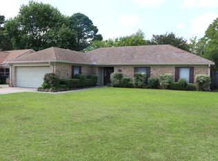 212 Vanessa Ave, Lake Charles, LA 70605