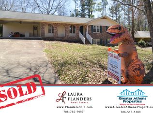 503 Valleyview Dr, Winder, GA 30680