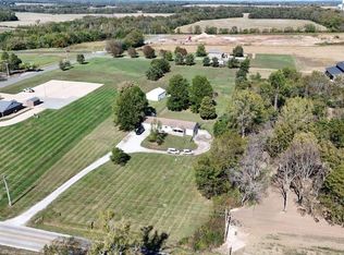 1405 E State Route Vv Hwy, Pleasant Hill, MO 64080