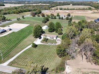 1405 E State Route Vv Hwy, Pleasant Hill, MO, 64080