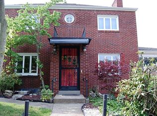 4716 Theodore St, Homestead, PA 15120