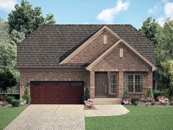 Elevation E