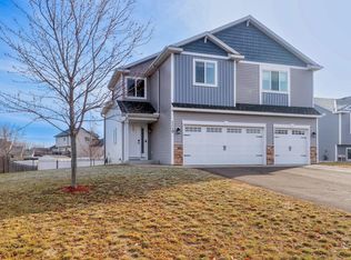 1110 Rum River Dr SW, Isanti, MN 55040