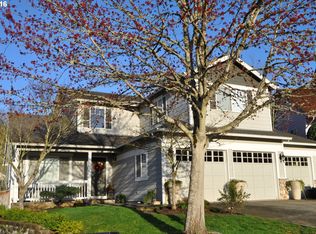 3628 NW Benita Dr, Camas, WA 98607