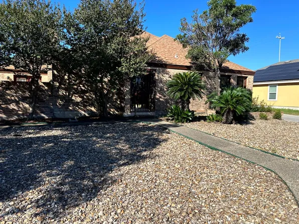 6461 Firestone Pkwy, San Antonio, TX 78244