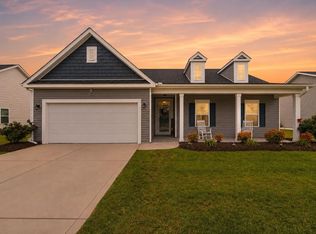 180 Astoria Park Loop, Conway, SC 29526