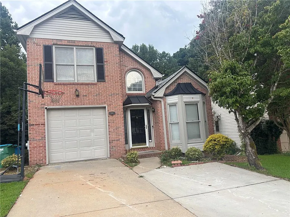 280 Braxton Pl