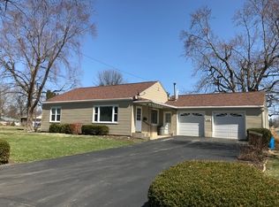 332 Dwight St, Kewanee, IL 61443