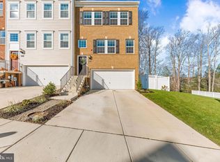 23815 Myrtle Glen Way, California, MD 20619