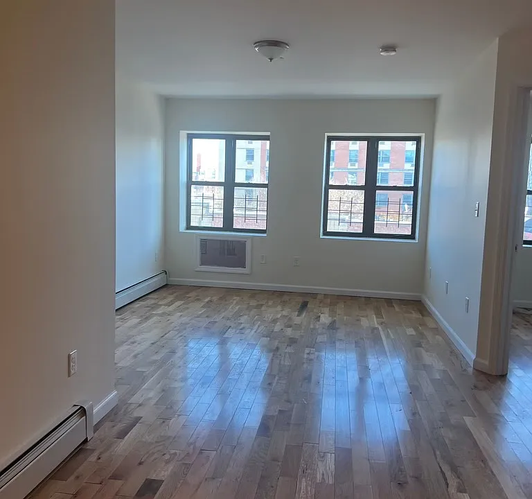 Prospect Ave