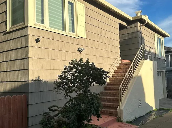 558 Los Palmos Dr, San Francisco, CA 94127