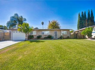 1747 Larchwood Ave, Hacienda Heights, CA 91745
