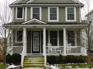 50165 Harding St, Canton, MI 48188