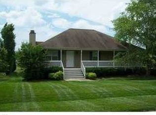 283 Central Oaks Rd, Clemmons, NC 27012