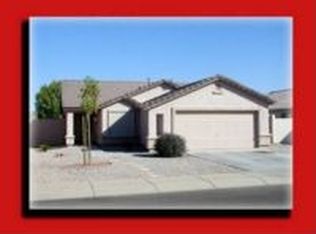3282 E Thunderheart Trl, Gilbert, AZ 85297