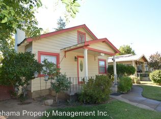 1315 Lincoln St, Red Bluff, CA 96080