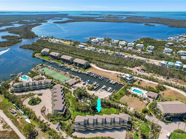 16709 Bocilla Palms Dr #19, Bokeelia, FL 33922