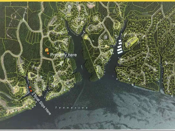 0 Quarry Hollow Point, Savannah, TN 38372