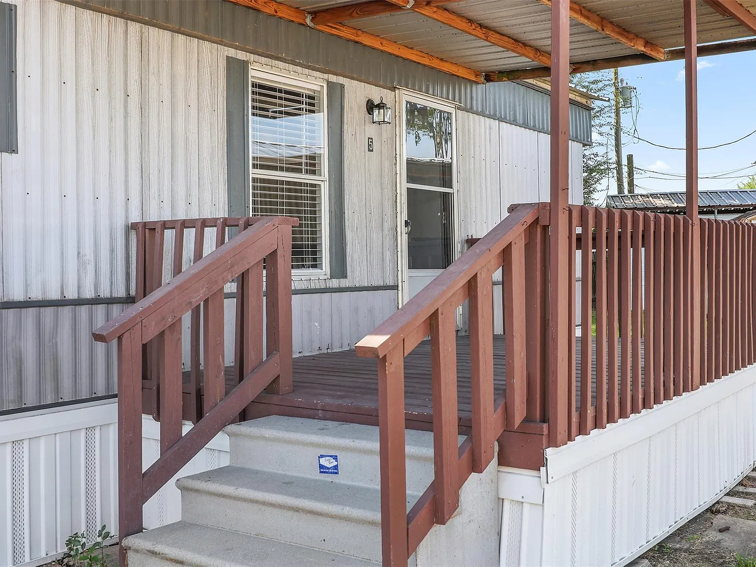 2 bed, 1.0 bath, 728 sqft, $1,100 — Photo 4