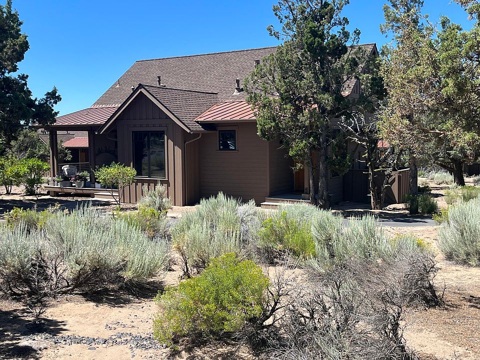 16716 S Brasada Ranch Rd CABIN 88, Powell Butte, OR 97753 MLS