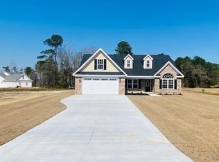 1093 Tolar Rd #W, Galivants Ferry, SC 29544