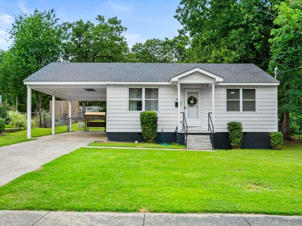 201 Sherwood Ave, Sherwood, AR 72120