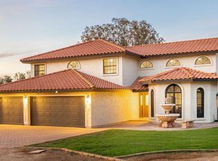 16608 E Stacey Rd, Queen Creek, AZ 85142