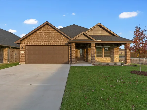 6111 Coles Ln, Greenville, TX 75402