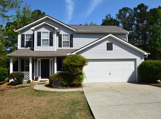 410 Victoria Station Blvd, Lawrenceville, GA 30043