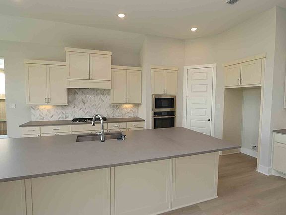 Grandview Kitchen