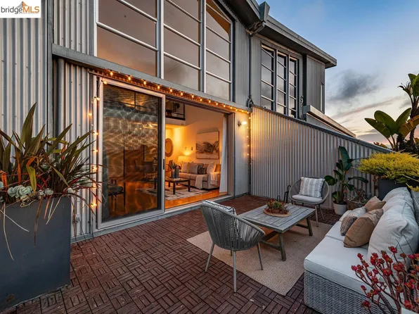 1500 Park Ave APT 502, Emeryville, CA 94608